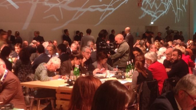 Expo dopo Expo: «Non disperdiamo <br>questa grande eredità culturale»