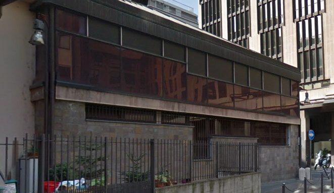 Il sostegno della Diocesi alla Fondazione Lazzati