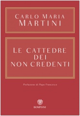Carlo Maria Martini, in uscita l’Opera Omnia