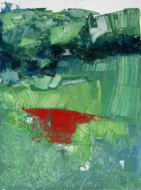 Letizia Fornasieri al Museo Diocesano