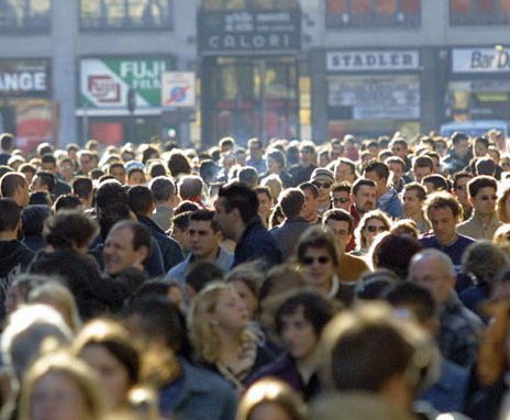 Giornata della solidarietà, alloggiare i pellegrini