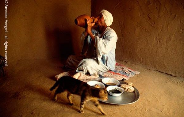 Le foto di Vergani in rassegna <br>a Cascina Triulza e alla Rotonda