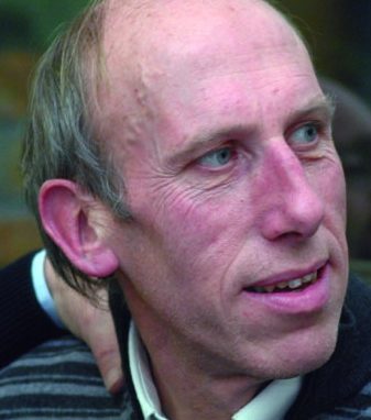 Don Agostino Frasson