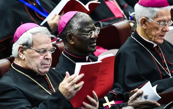 La famiglia è un soggetto di annuncio quotidiano di Cristo