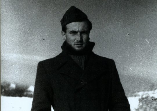 Eugenio Corti, lettere dalla Russia (1942-1943)