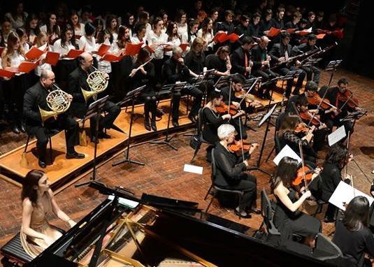 Con Perosi e Giordano si conclude il 