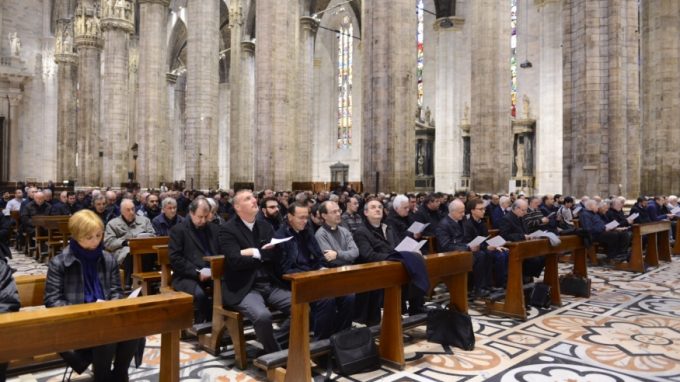 bechara scola 2015 duomo