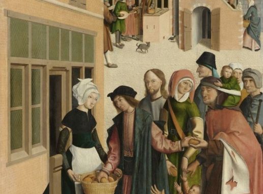 La Caritas per una ecologia umana integrale