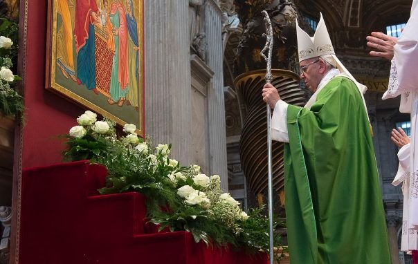 Scola: «La famiglia diventi il luogo normale dell’annuncio della bellezza, della bontà e della verità di seguire Cristo»