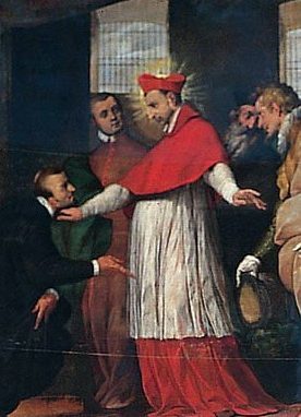 San Carlo_Principato di Oria