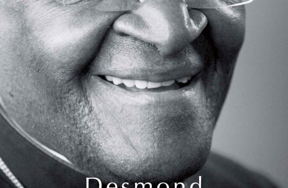 Il «Dio sovversivo» di Desmond Tutu