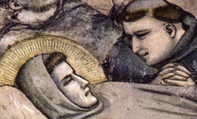 San Francesco e Sorella Morte