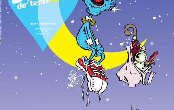 Lupo Alberto “lancia”  la mostra-tributo a Enzo Jannacci