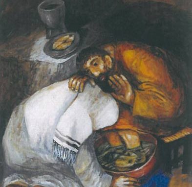 A servizio di Dio, in mezzo alla gente