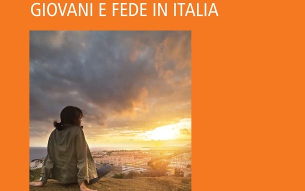 Dio a modo mio: giovani e fede in Italia