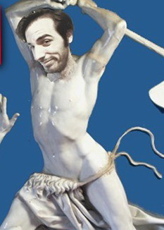 Al Teatro della Cooperativa “Caino Royale”