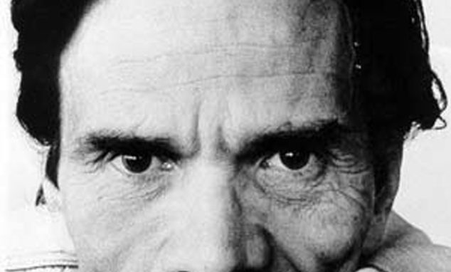 Pasolini