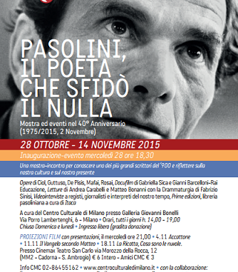 Pasolini