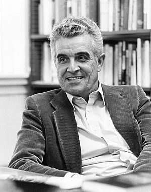 Renè Girard: così ha studiato i “totem” dell’uomo