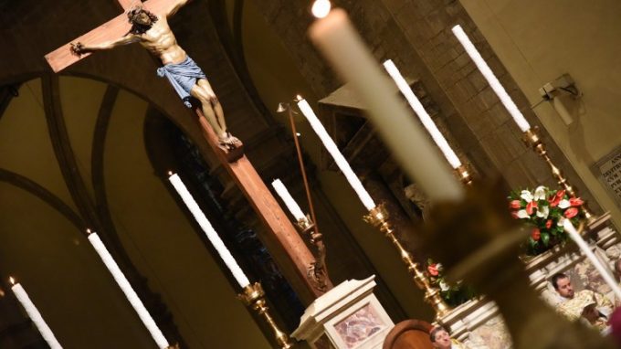 Cattolici pronti ad aprire nuove strade all'annuncio del Vangelo