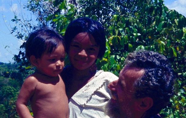 Gianola, un missionario che sarebbe piaciuto a papa Francesco