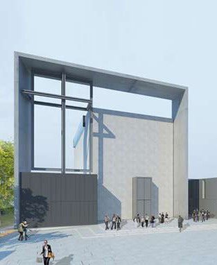 Giornata “nuove chiese”, <br>plasmare la vita da cristiani