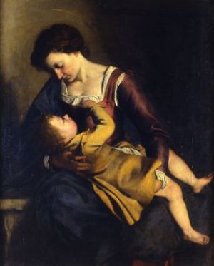 Brera saluta Caravaggio e accoglie Gentileschi