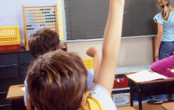 Come riconoscere un piccolo genio?