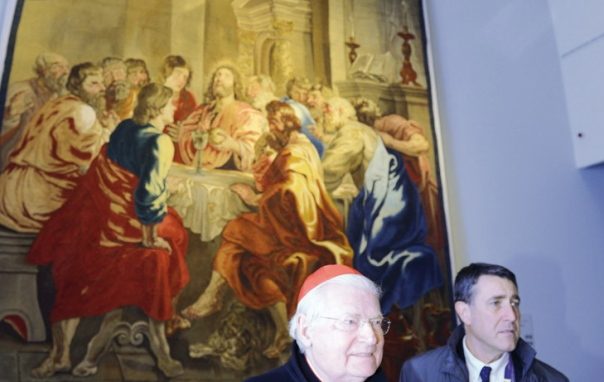 Scola: vinta la sfida di Expo, <br>se ne apre una nuova