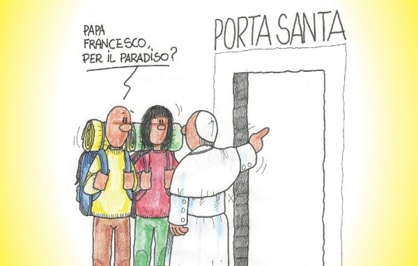 Il Giubileo spiegato ai ragazzi