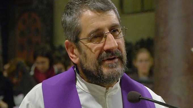 Giovani, Esercizi spirituali d’Avvento