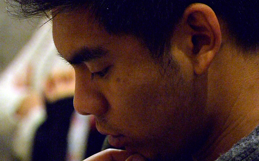 Esercizi spirituali d’Avvento