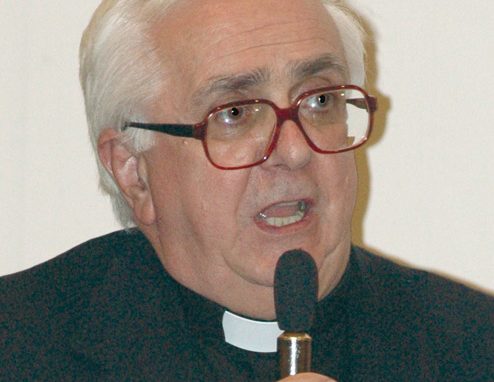 Bazzari: «Don Gnocchi, una “scuola” pastorale, umana e civile»