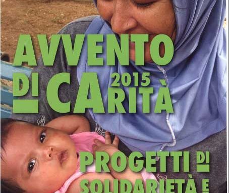 Progetti di solidarietà e condivisione