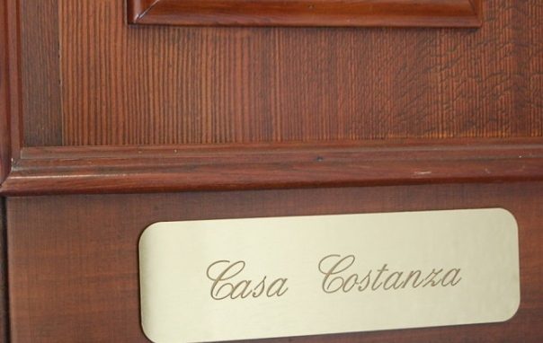 La magia del gospel per le mamme in difficoltà