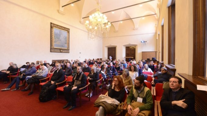 Cattolici e buddhisti, «Spiritualità senza confini»