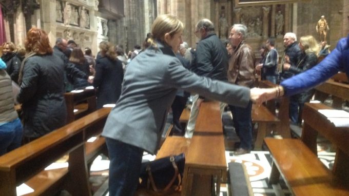 Scola: «Occorre un’opera educativa per ritrovare il senso del vivere»