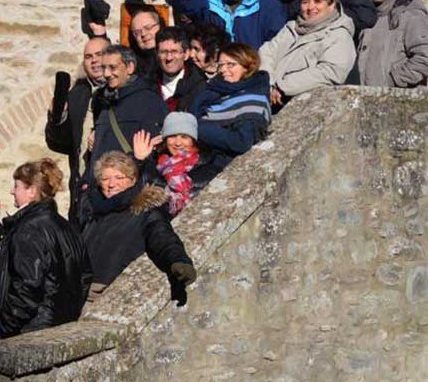 Il disagio mentale e il sostegno della comunità, <br>Lectio di Scola