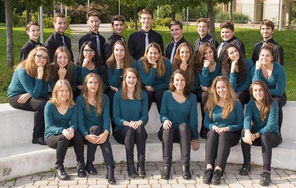 “I doni del Cielo – True Colors”, <br>aspettando il Natale in-canto