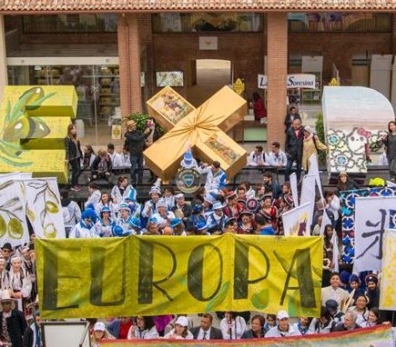 La società civile continua a lavorare <br>alla Cascina Triulza