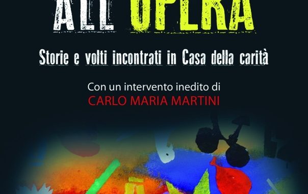 Colmegna presenta “Misericordia all’opera”