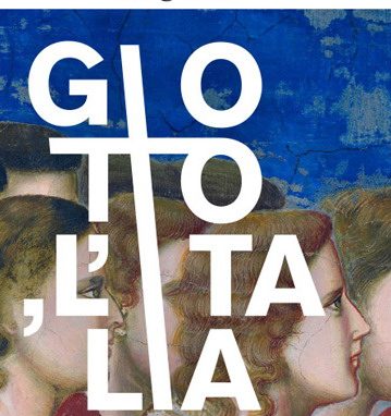 Quando Giotto venne a Milano. E fu rivoluzione