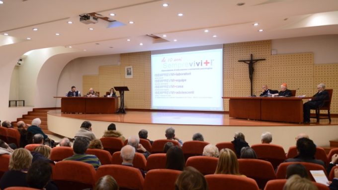 Scola: «La cura è un’arte che ha bisogno <br>di libertà e relazione»