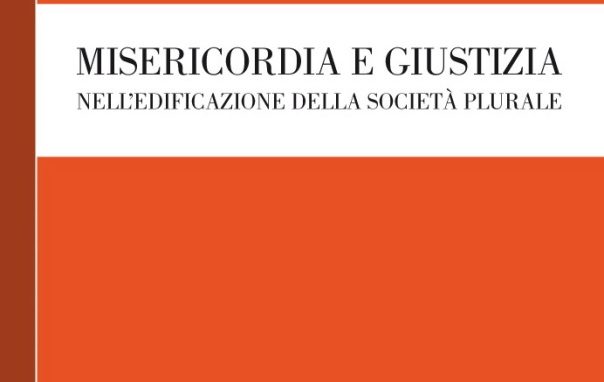 Il testo in libreria dal 9 dicembre