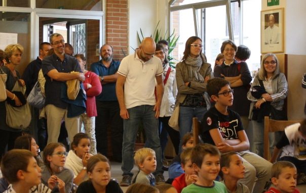 A Giussano l’Ac riflette sul Convegno di Firenze