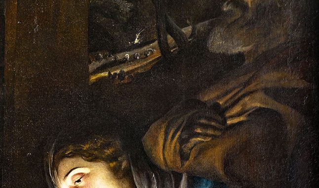 La “Notte santa” secondo Rubens