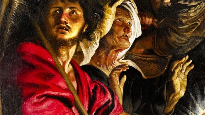 L’«Adorazione dei Pastori» di Rubens:<br>a Milano la luce della bellezza