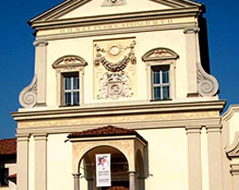 santuario della famiglia