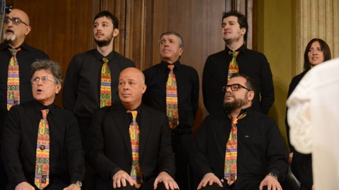 Scola: «Siete un luogo di eccellenza di cui la città deve andare fiera»