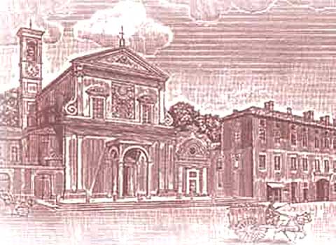 santuario della famiglia